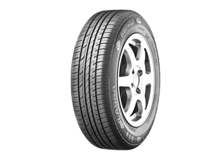 185/65R14 86H Greenways LASSA Yaz Lastiği 2026