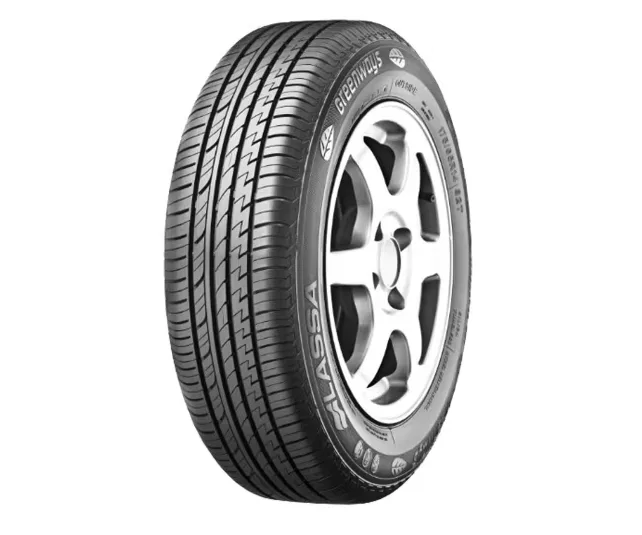 205/55R16 91V Greenways LASSA Yaz Lastiği 2026