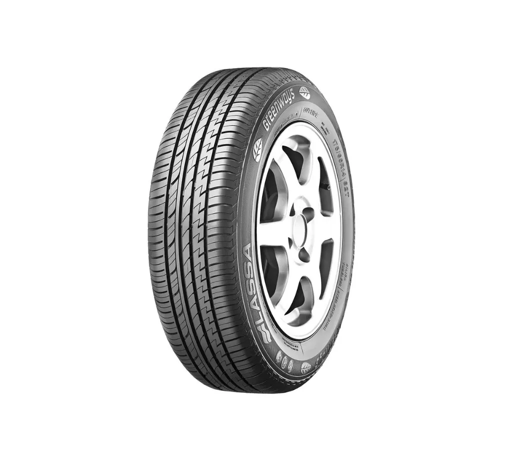 155/65R14 75T GREENWAYS LASSA Yaz Lastiği 2024