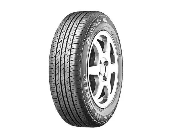 155/65R14 75T GreenWays LASSA (26)