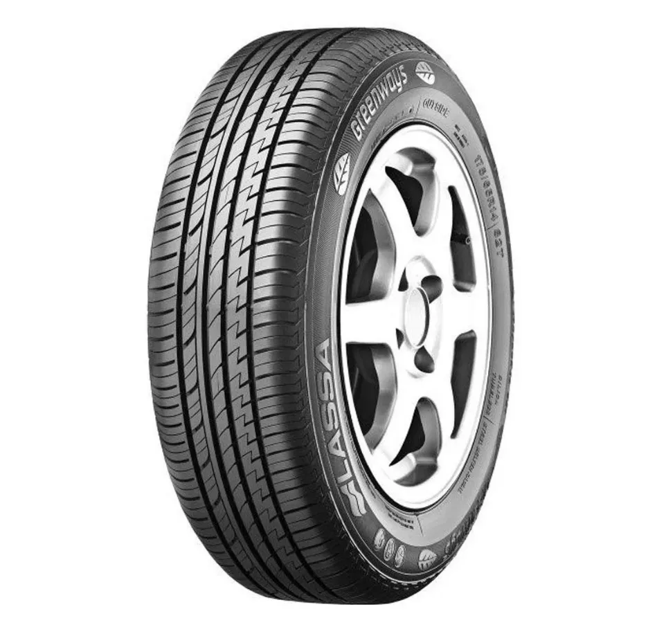 185/55R16 87V XL GREENWAYS LASSA Yaz Lastiği 2024