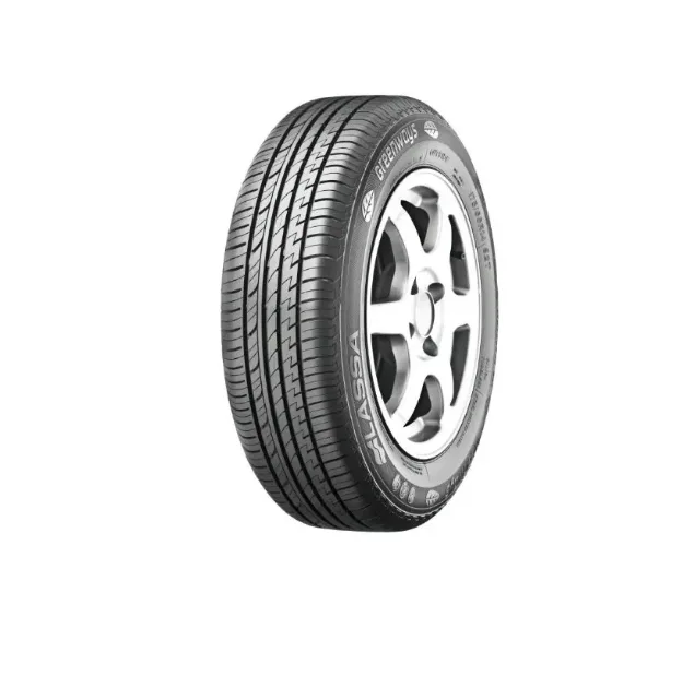 185/55R16 87V XL GREENWAYS LASSA Yaz Lastiği 2025