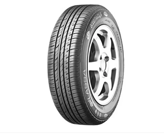 185/60R14 82H GreenWays LASSA Yaz Lastiği 2026