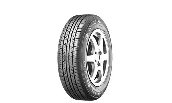 165/80R13 83T GreenWays LASSA Yaz Lastiği 2026