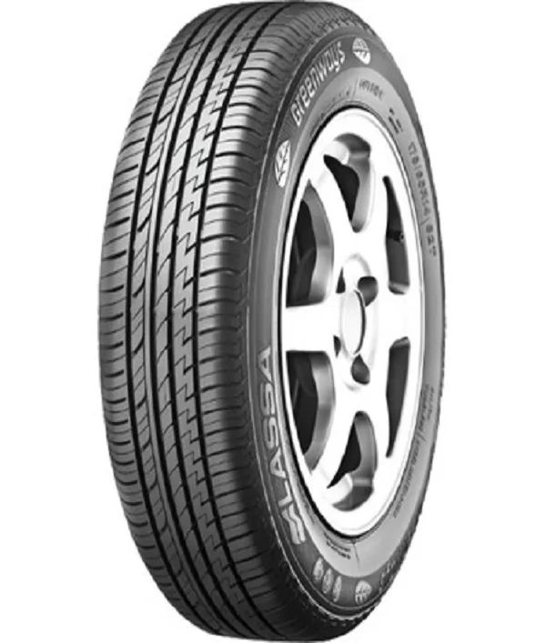 185/55R14 80H GREENWAYS LASSA Yaz Lastiği 2025