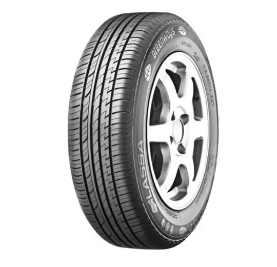 195/65R15 91H Greenways LASSA Yaz Lastiği 2026