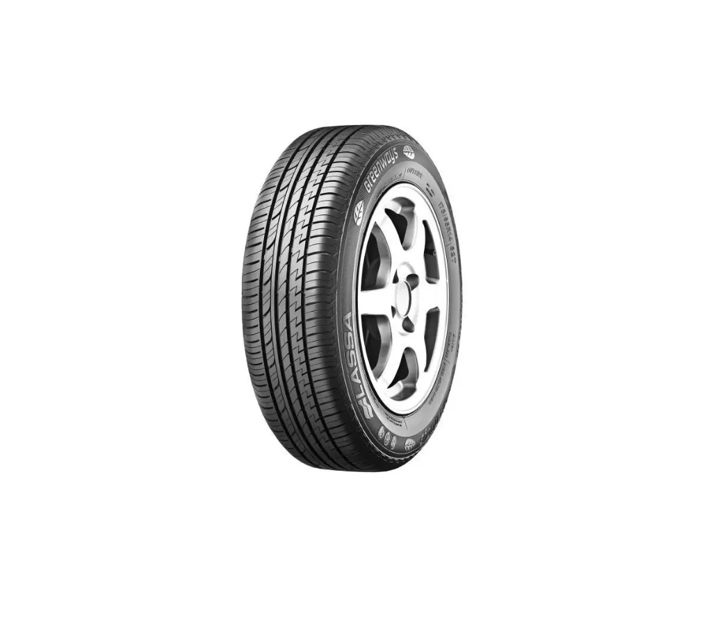 165/70R14 81T GREENWAYS LASSA Yaz Lastiği 2024
