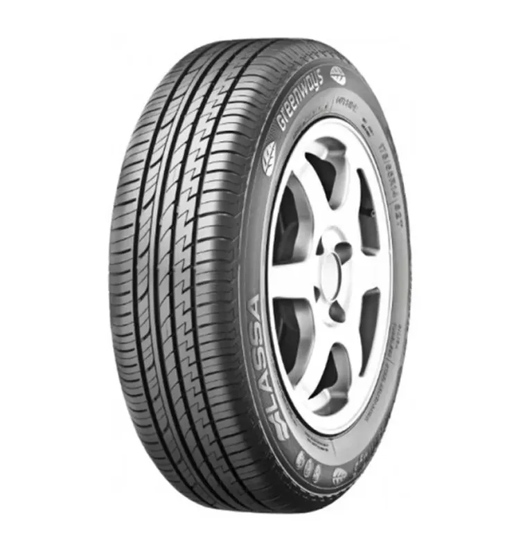 175/70R13 82T GREENWAYS LASSA Yaz Lastiği 2025