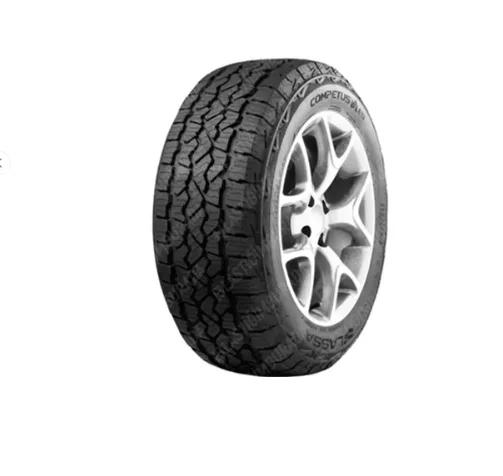 265/60R18 110T Competus A/T 3 LASSA Yaz Lastiği 2026