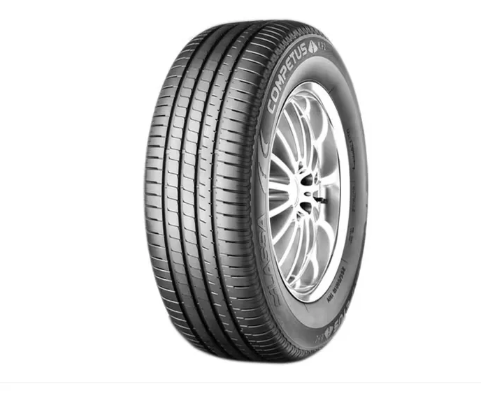 225/65R17 102V Competus H/P 2 LASSA Yaz Lastiği 2026