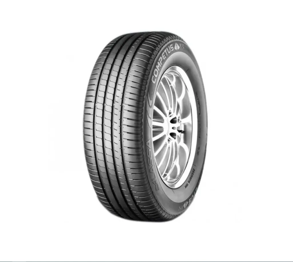 225/50R18 99Y XL COMPETUS H/P 2 LASSA Yaz Lastiği 2024