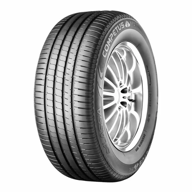 265/50R19 110Y XL COMPETUS H/P 2 LASSA Yaz Lastiği 2020