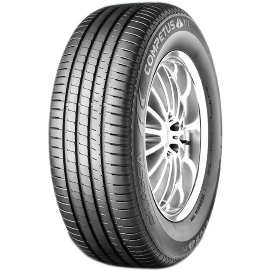 235/55R19 105Y XL COMPETUS H/P 2 LASSA Yaz Lastiği 2022