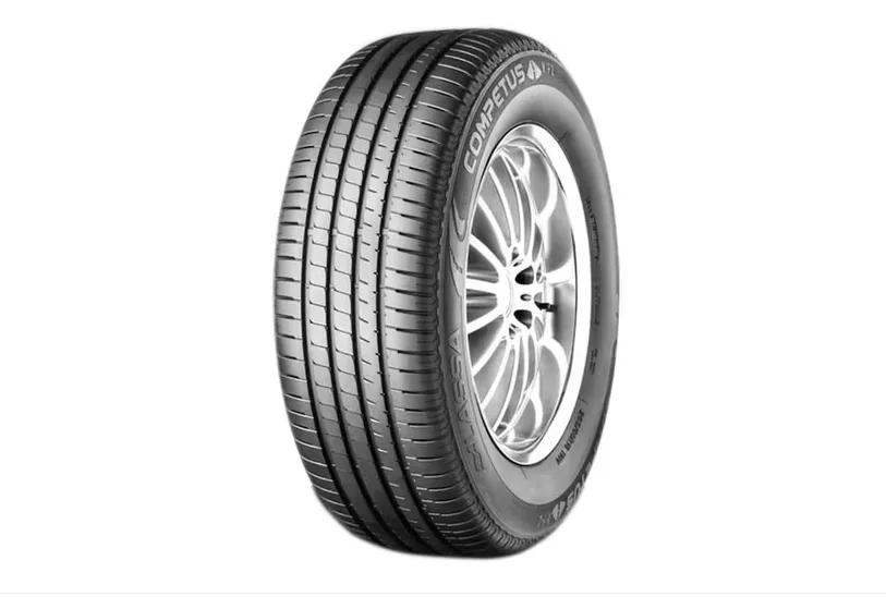225/60R18 100H TOGG OE Competus H/P 2 LASSA Yaz Lastiği 2026