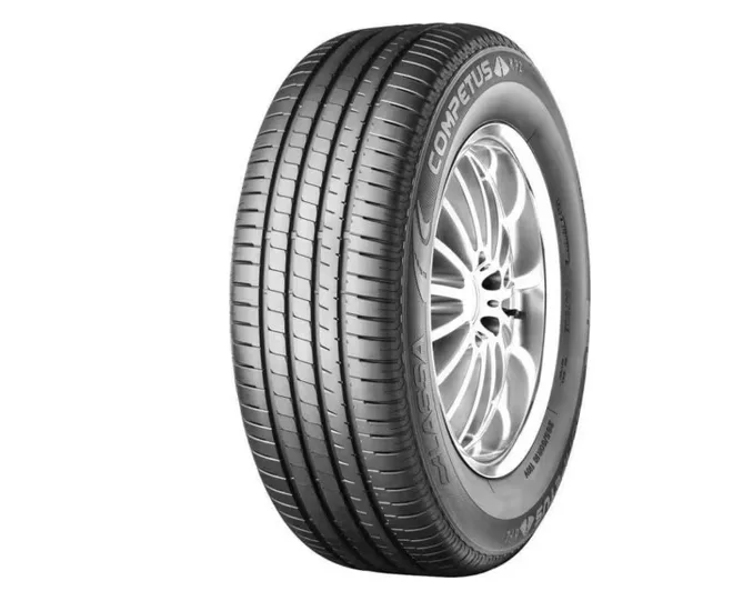 235/50R19 99H TOGG OE Competus H/P 2 LASSA Yaz Lastiği 2026
