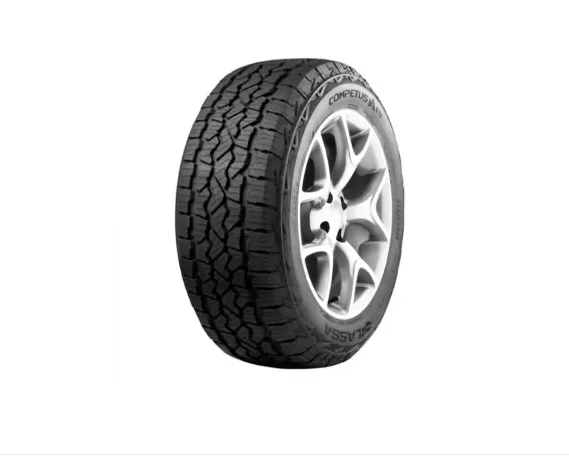 205/80R16 104T XL Competus A/T 3 LASSA Yaz Lastiği 2026