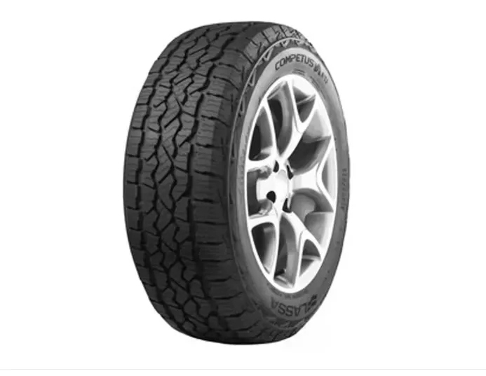 215/65R16 102T XL Competus A/T 3 LASSA Yaz Lastiği 2026
