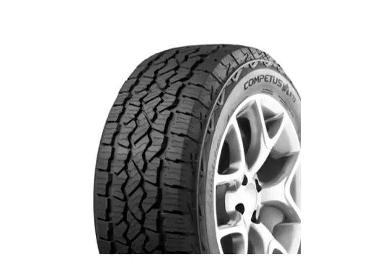 225/70R16 103T Competus A/T 3 LASSA Yaz Lastiği 2026