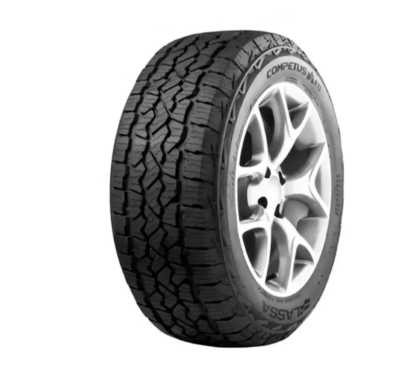 235/70R16 106T Competus A/T 3 LASSA Yaz Lastiği 2026