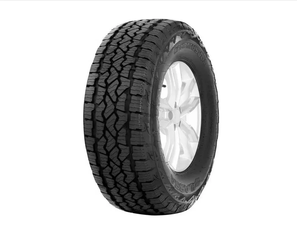 235/75R15 109T XL COMPETUS A/T 3 LASSA Yaz Lastiği 2024