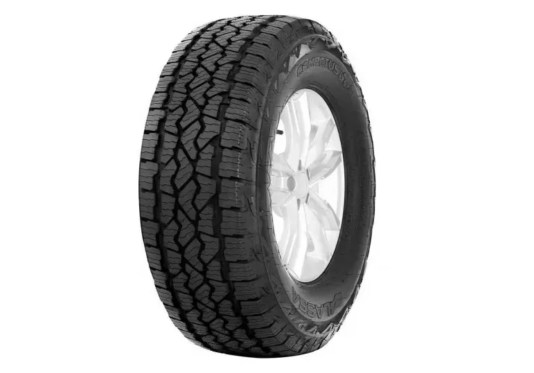245/70R16 111T XL Competus A/T 3 LASSA Yaz Lastiği 2026