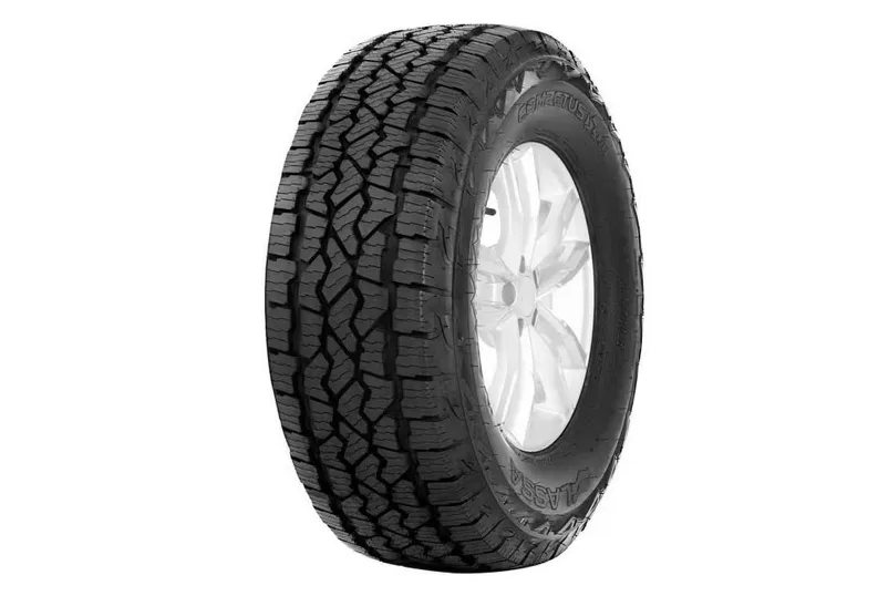 255/70R15 112T XL COMPETUS A/T 3 LASSA Yaz Lastiği 2025
