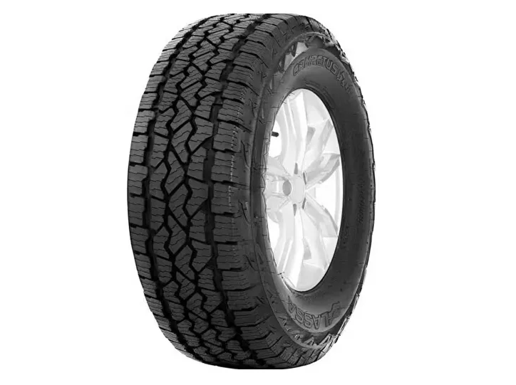 265/70R16 112T Competus A/T 3 LASSA Yaz Lastiği 2026