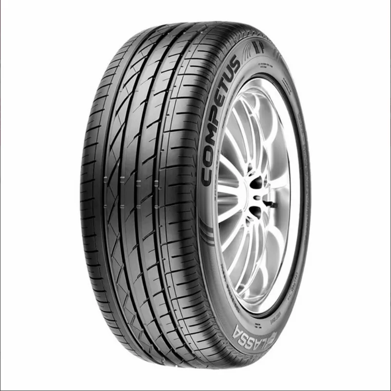 215/55R18 99V XL COMPETUS H/P LASSA Yaz Lastiği 2021
