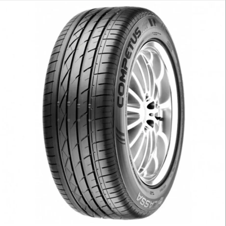 235/60R18 107W XL COMPETUS H/P LASSA Yaz Lastiği 2024
