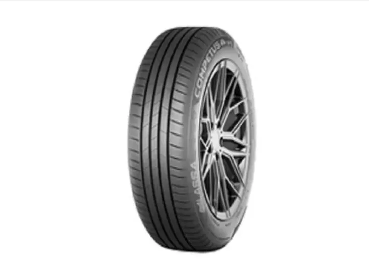 225/55R19 99V Competus H/P 3 LASSA Yaz Lastiği 2026