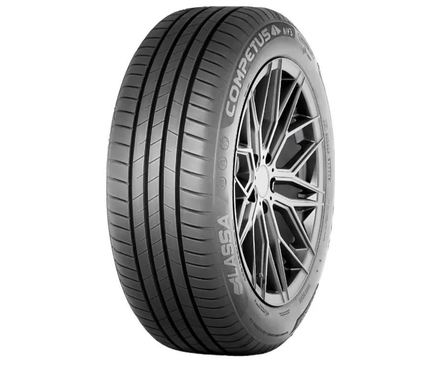 225/45R19 96W XL Competus H/P 3 LASSA Yaz Lastiği 2026