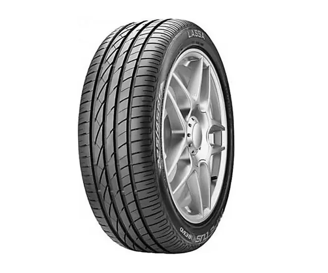 235/50R18 97V Competus H/P 3 LASSA Yaz Lastiği 2026