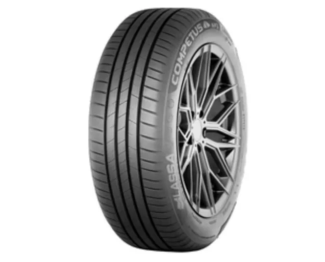 235/55R17 103V XL Competus H/P 3 LASSA Yaz Lastiği 2026