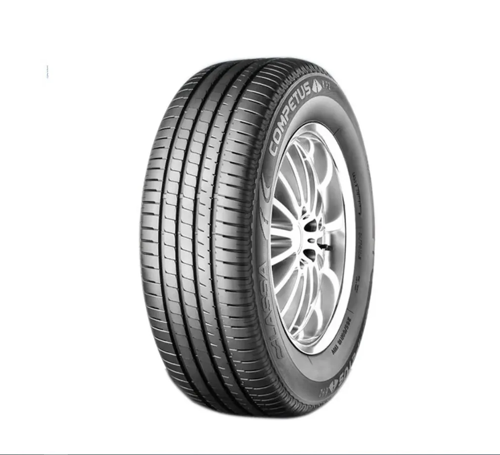215/65R17 99V COMPETUS H/P 3 LASSA Yaz Lastiği 2024