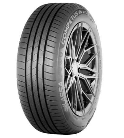 215/55R18 99V XL COMPETUS H/P 3 LASSA Yaz Lastiği 2025