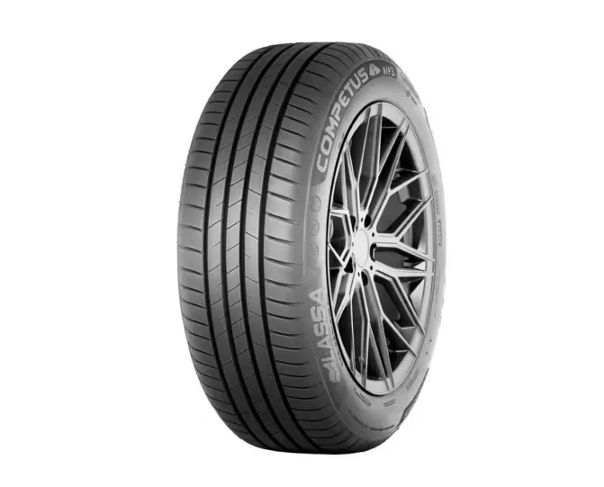 215/55R18 99V XL Competus H/P 3 LASSA Yaz Lastiği 2026