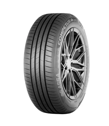 235/65R17 108V XL Competus H/P 3 LASSA Yaz Lastiği 2026