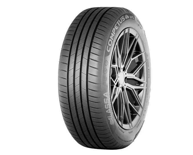 255/50R19 107Y XL COMPETUS H/P 3 LASSA Yaz Lastiği 2025