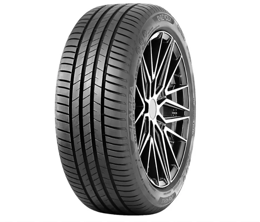 195/60R15 88H Revola LASSA Yaz Lastiği 2026