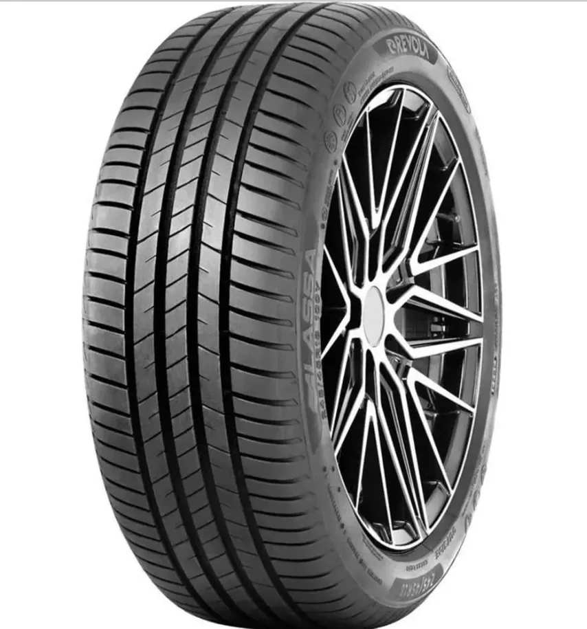 205/60R16 92V REVOLA LASSA Yaz Lastiği 2025