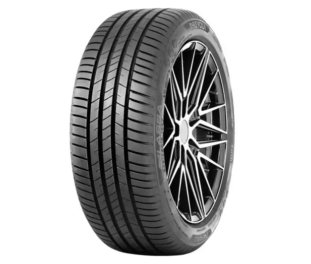 205/60R16 92V Revola LASSA Yaz Lastiği 2026
