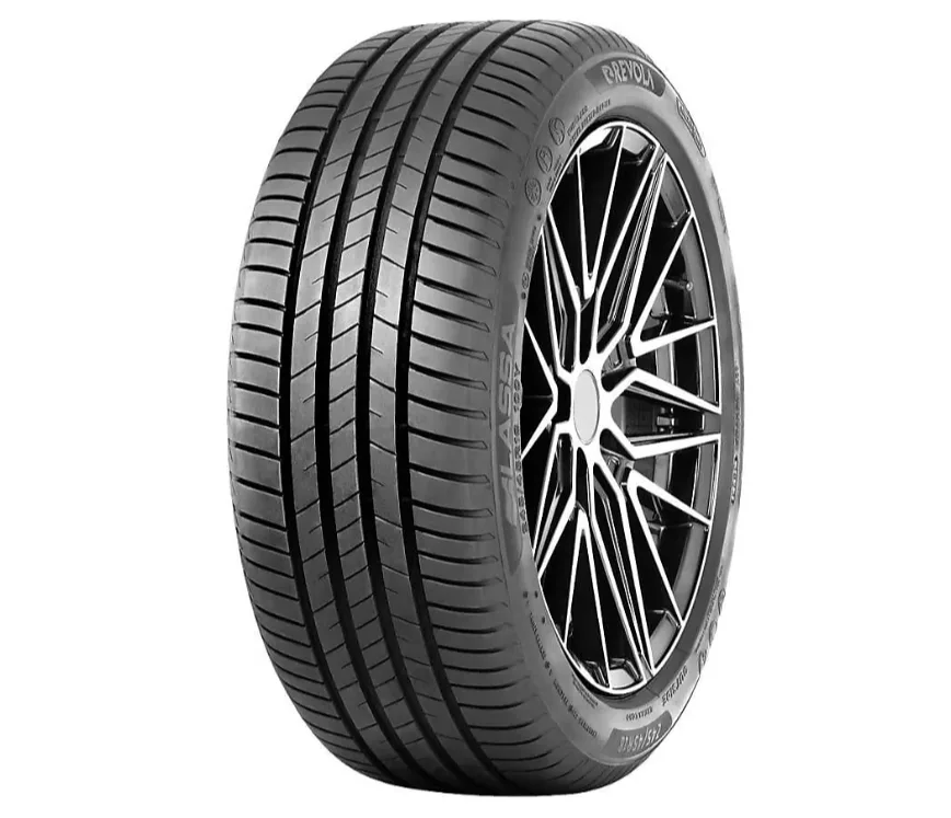 205/65R15 94V Revola LASSA Yaz Lastiği 2026