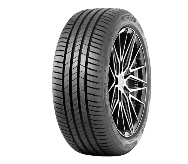 225/50R17 98Y XL Revola LASSA Yaz Lastiği 2026