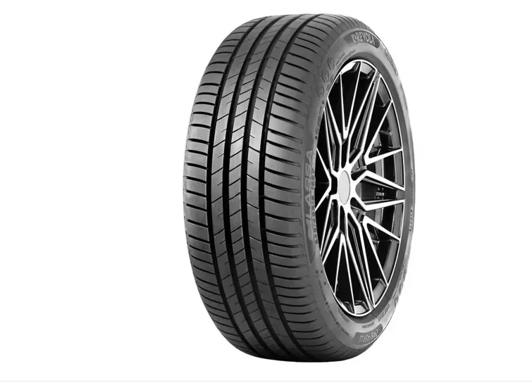 215/55R16 93V Revola LASSA Yaz Lastiği 2026