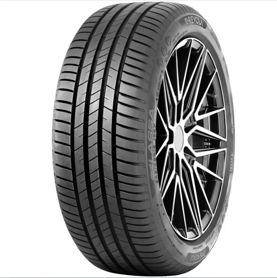 235/45R18 98W XL REVOLA LASSA Yaz Lastiği 2024