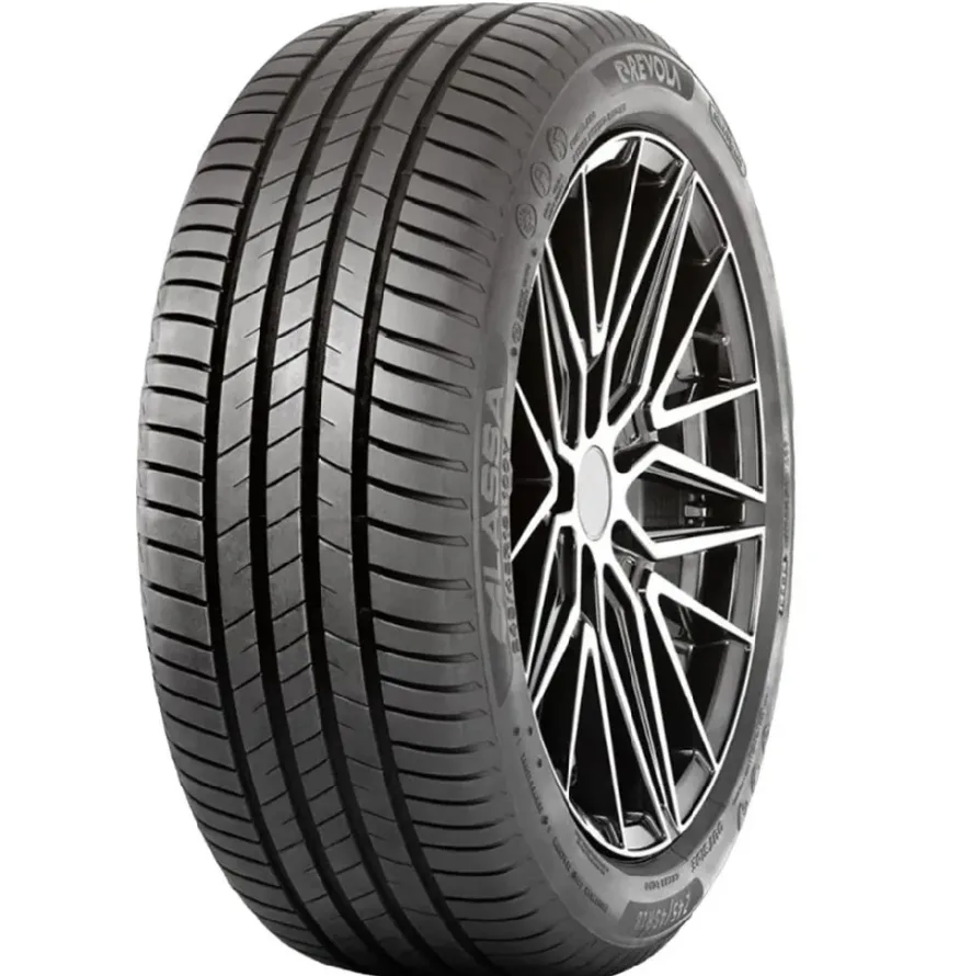 195/55R16 87V REVOLA LASSA Yaz Lastiği 2025