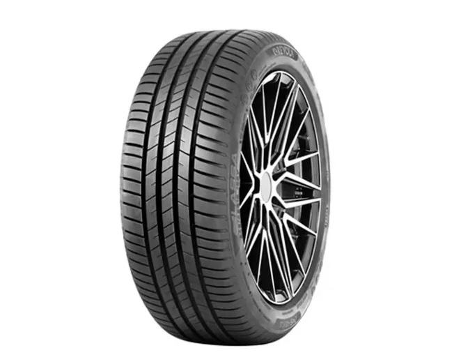 195/55R16 87V Revola LASSA Yaz Lastiği 2026