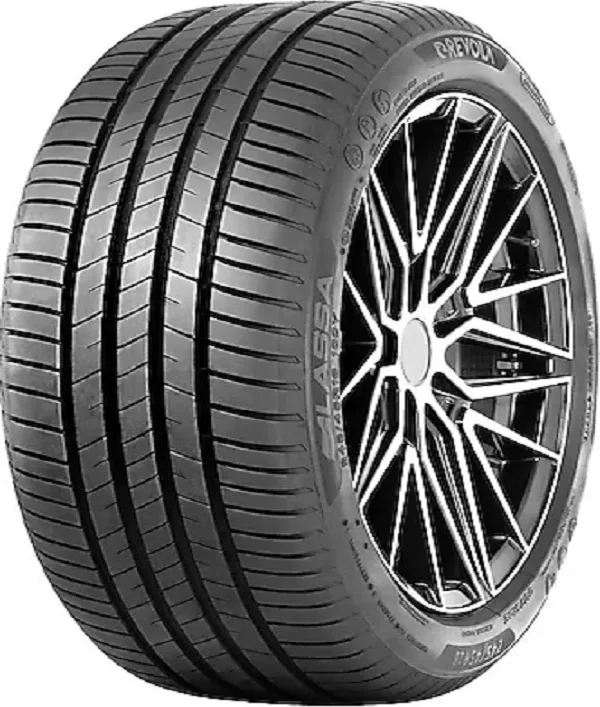195/55R15 85V REVOLA LASSA Yaz Lastiği 2025