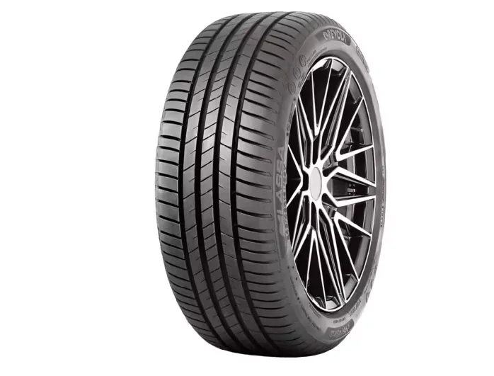 195/55R15 85V Revola LASSA Yaz Lastiği 2026