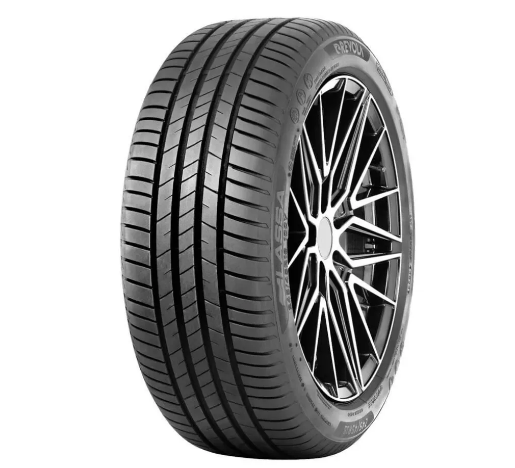 195/50R16 88V XL REVOLA LASSA Yaz Lastiği 2024